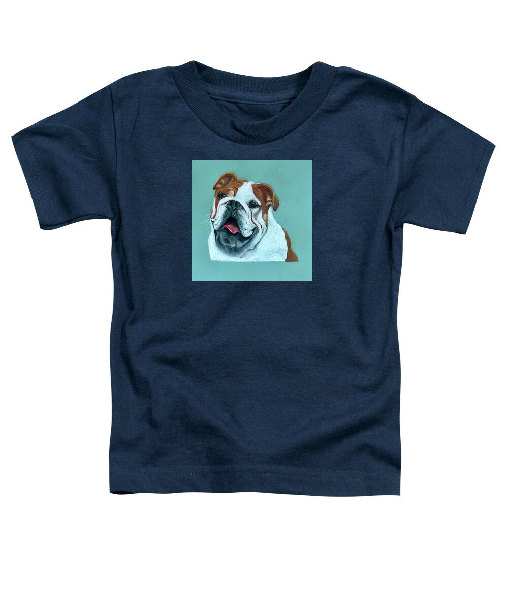 Hercules - Toddler T-Shirt