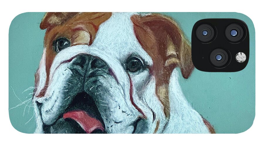 Hercules - Phone Case