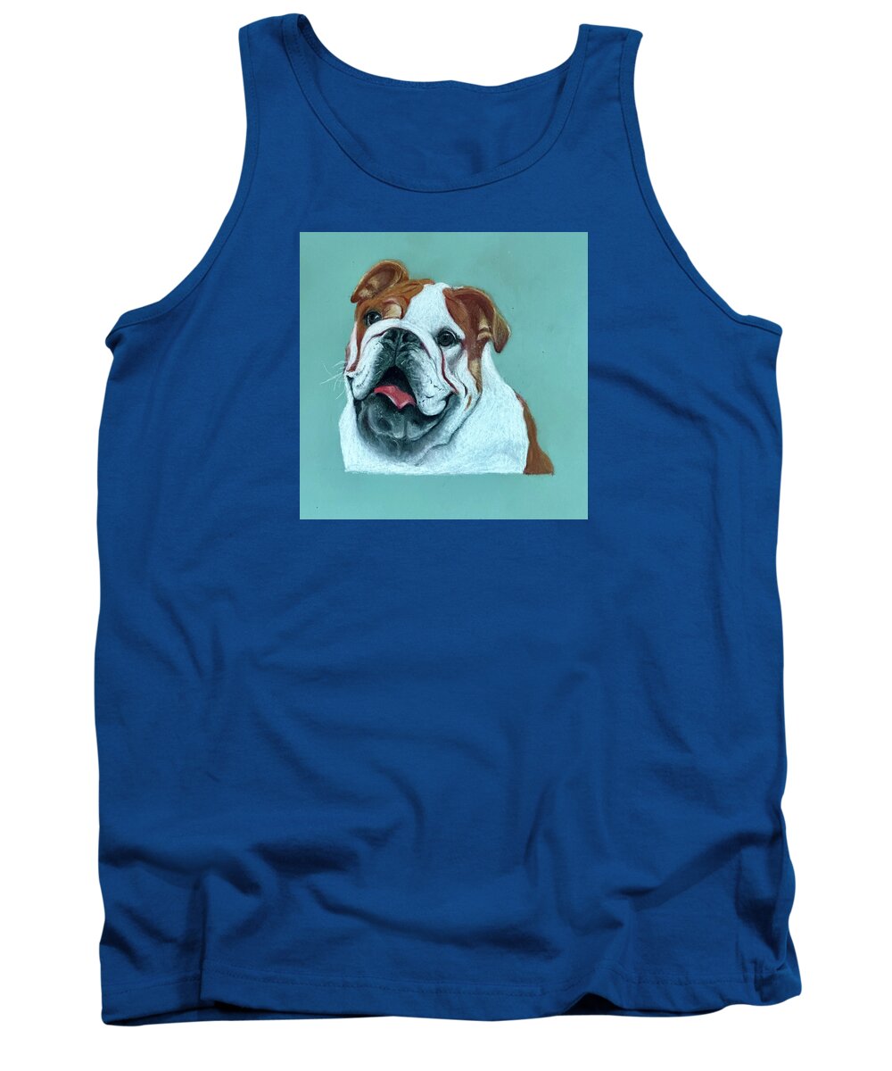 Hercules - Tank Top