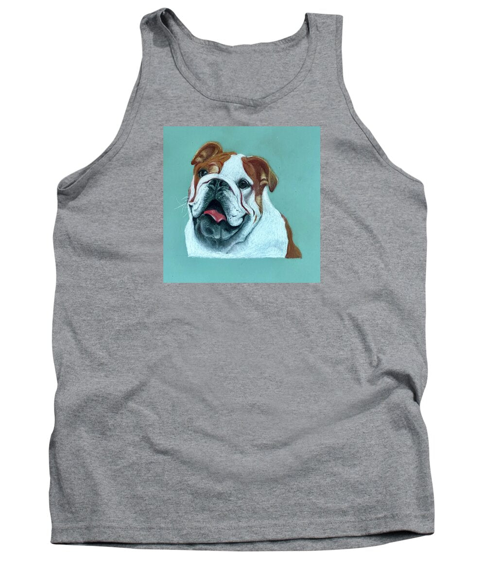 Hercules - Tank Top