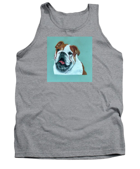 Hercules - Tank Top