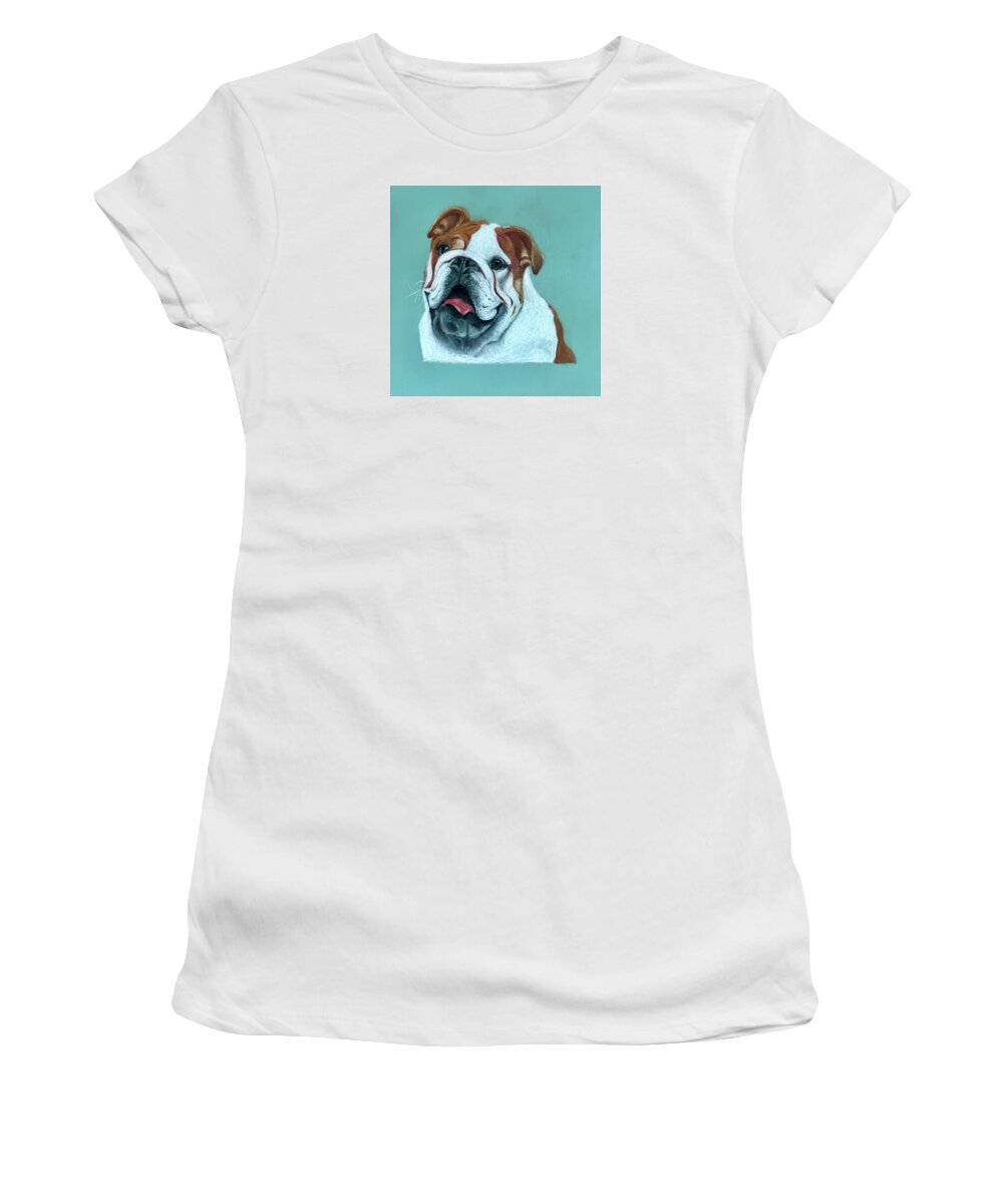 Hercules - Women's T-Shirt