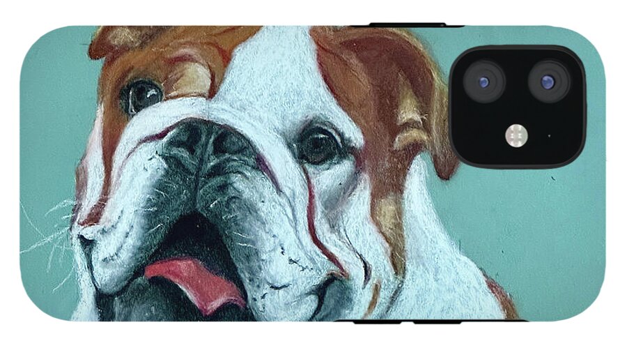 Hercules - Phone Case