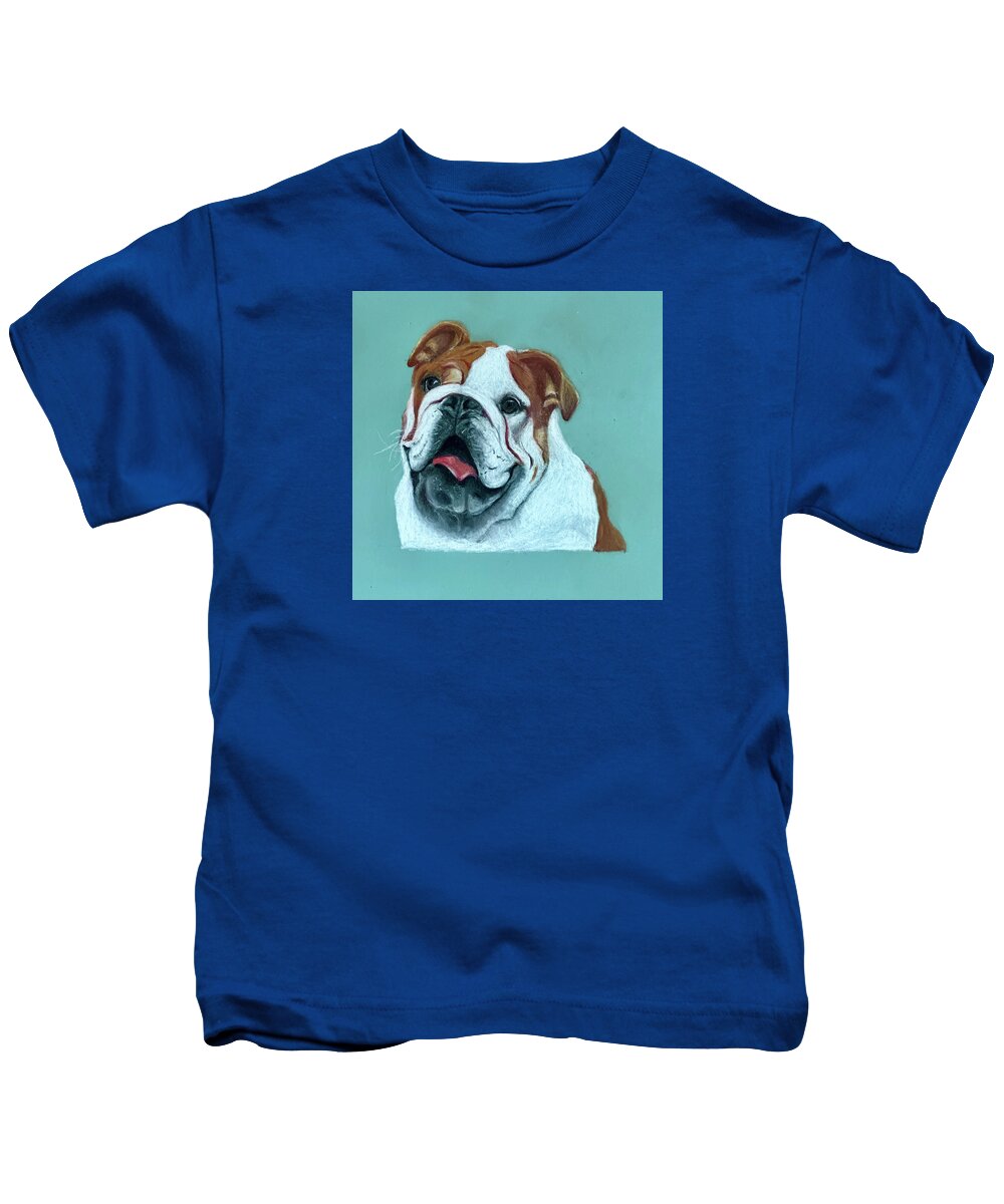 Hercules - Kids T-Shirt