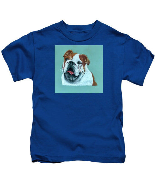 Hercules - Kids T-Shirt
