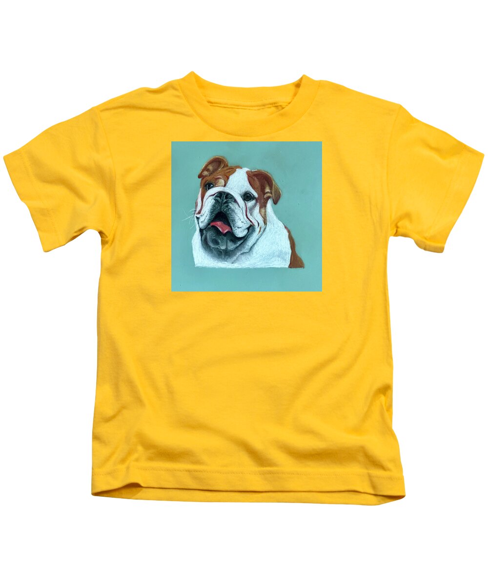 Hercules - Kids T-Shirt