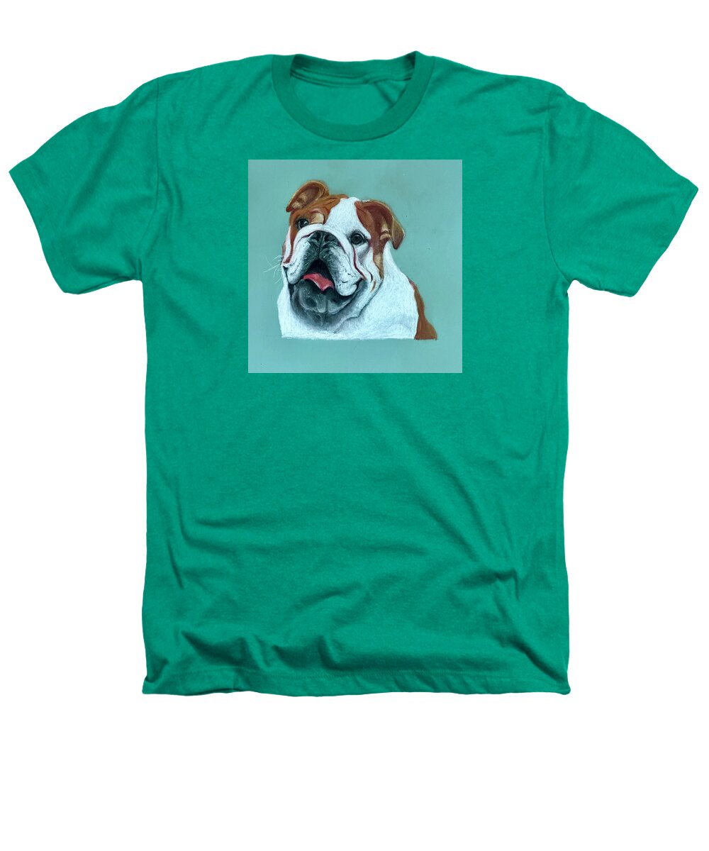 Hercules - Heathers T-Shirt