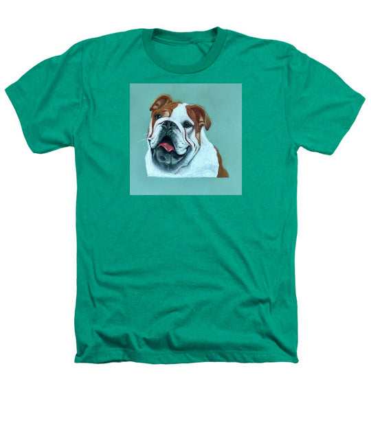Hercules - Heathers T-Shirt