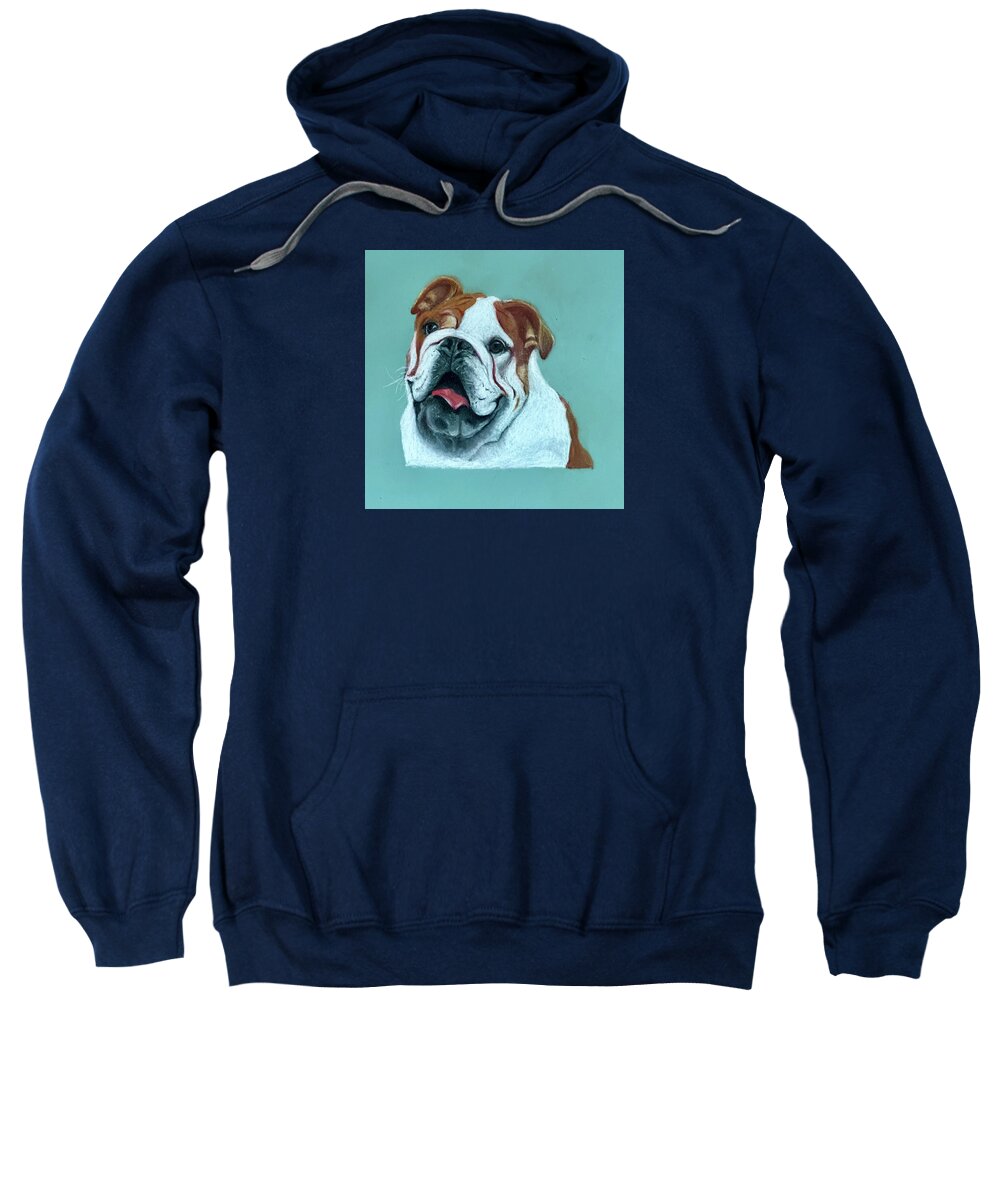 Hercules - Sweatshirt