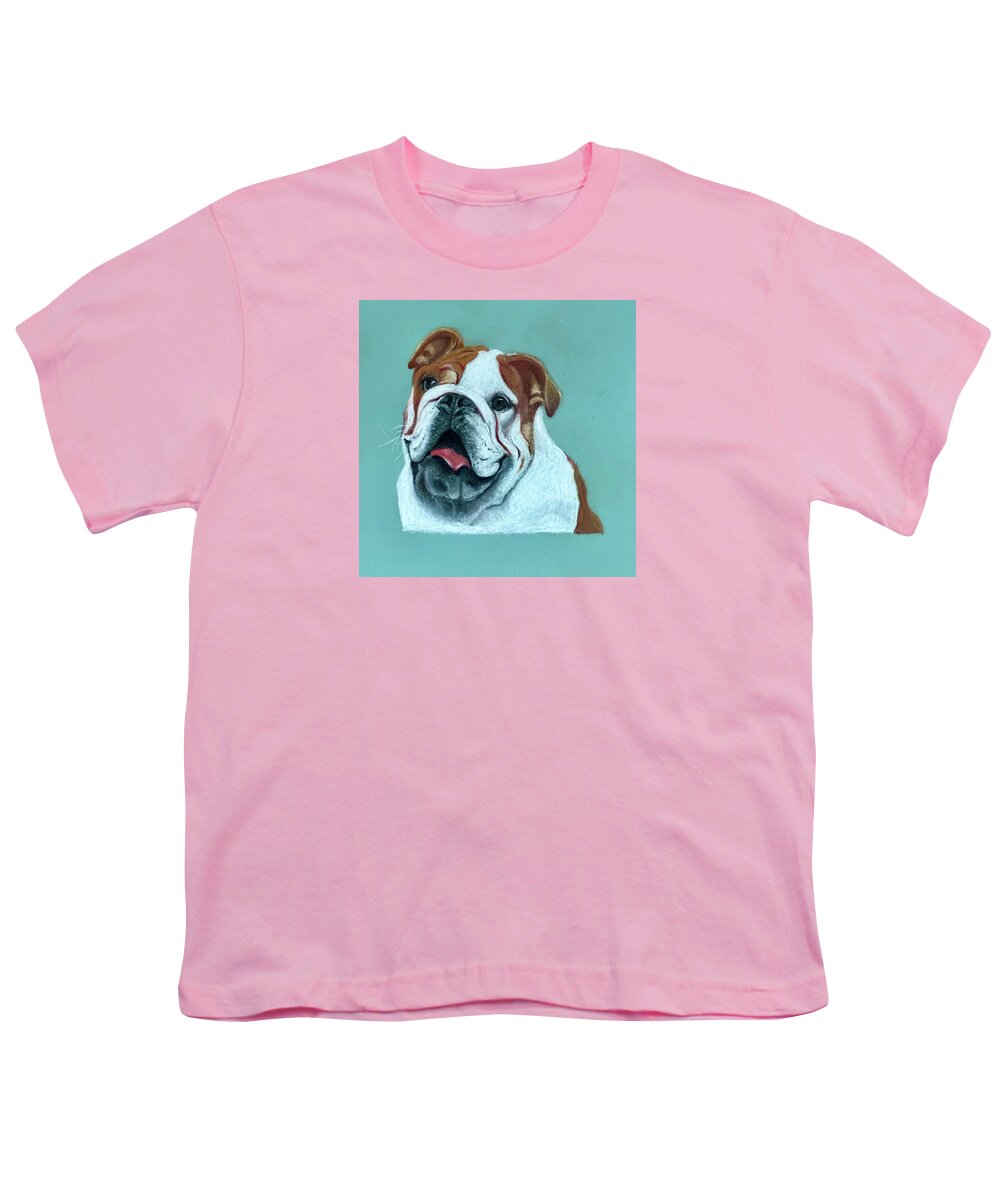 Hercules - Youth T-Shirt