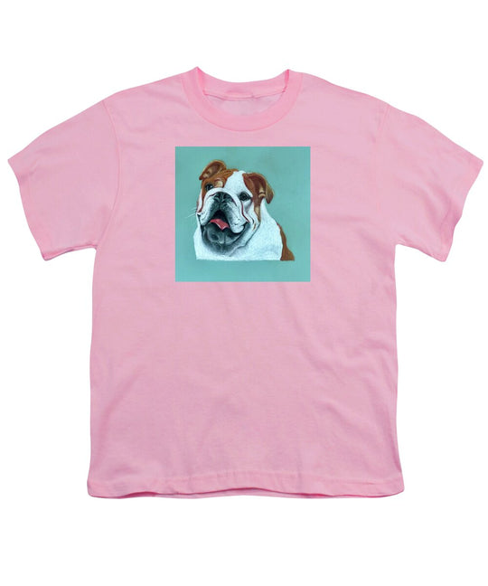 Hercules - Youth T-Shirt