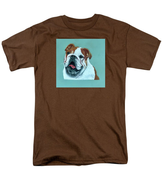 Hercules - Men's T-Shirt  (Regular Fit)
