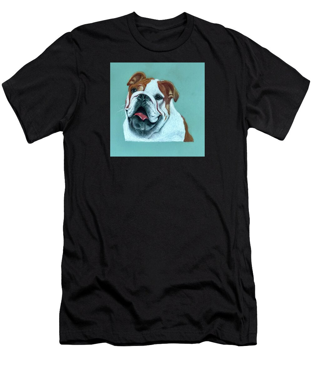 Hercules - T-Shirt