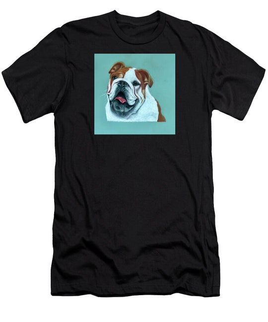 Hercules - T-Shirt