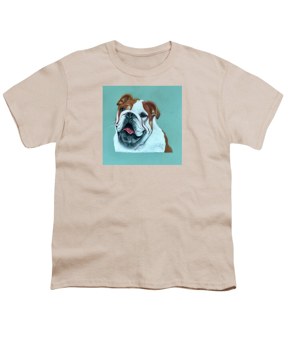 Hercules - Youth T-Shirt