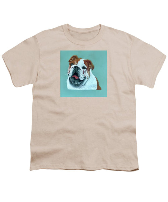 Hercules - Youth T-Shirt