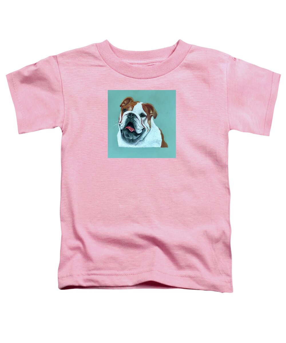 Hercules - Toddler T-Shirt