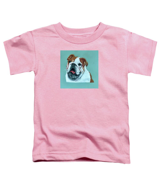 Hercules - Toddler T-Shirt