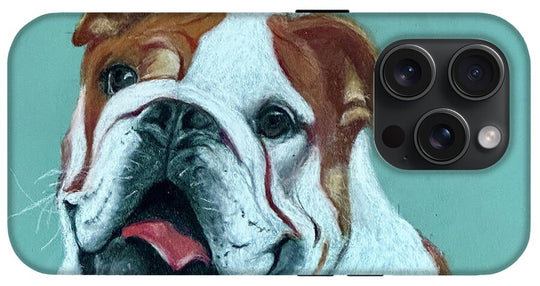 Hercules - Phone Case