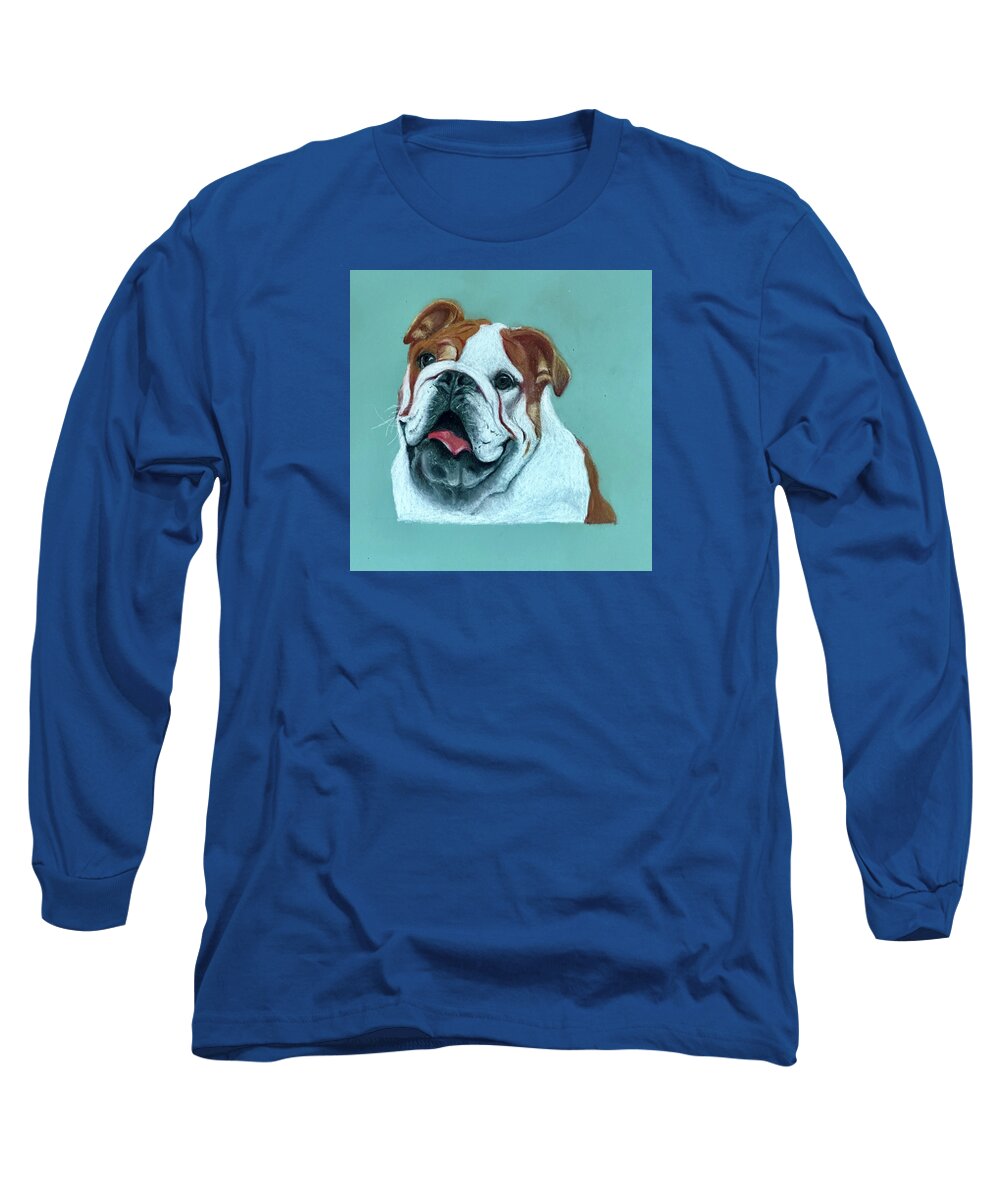 Hercules - Long Sleeve T-Shirt