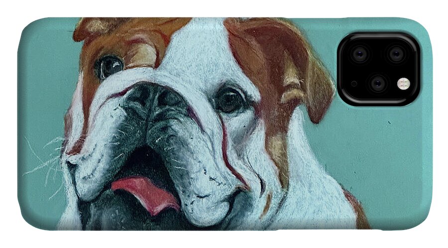Hercules - Phone Case