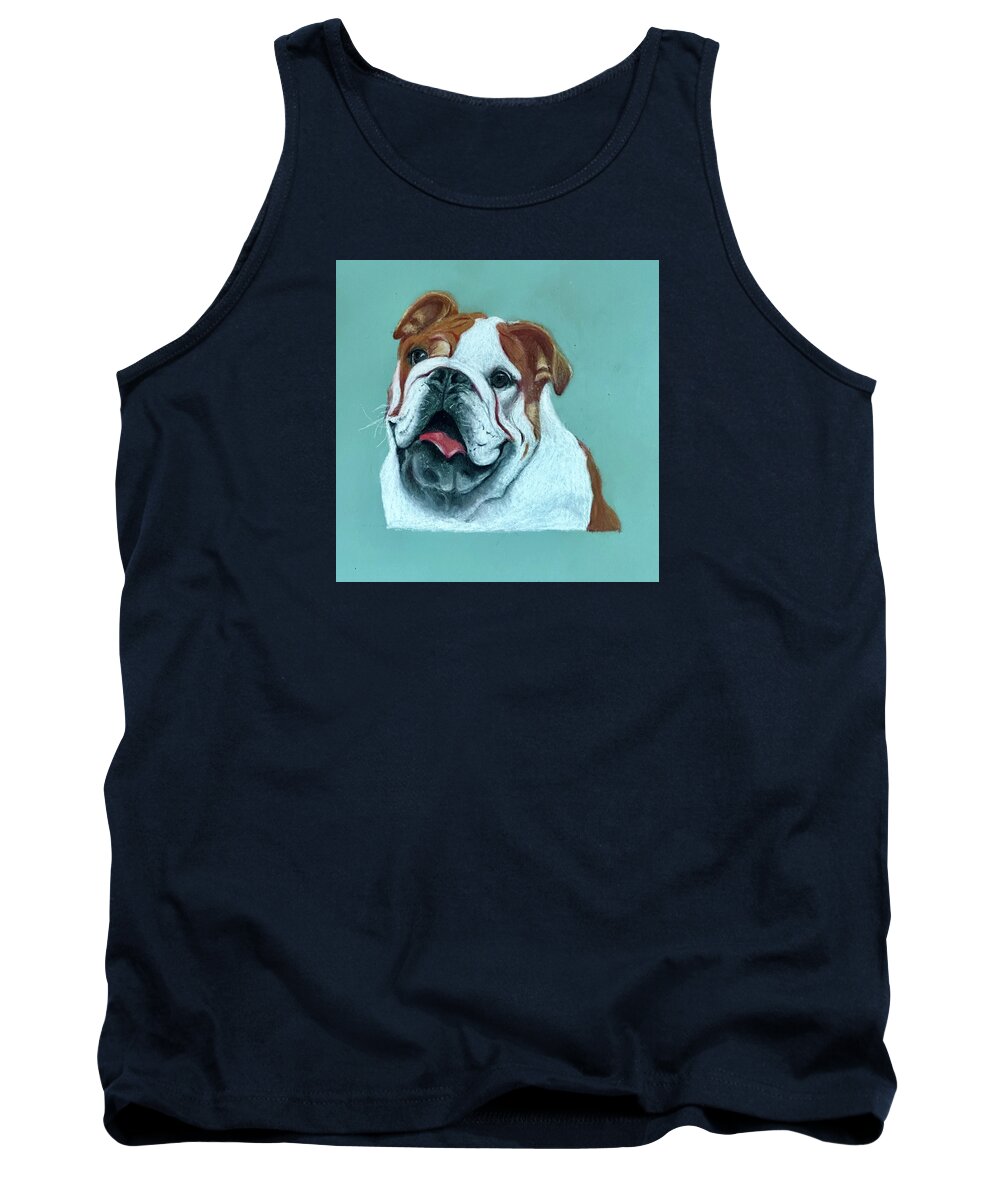 Hercules - Tank Top