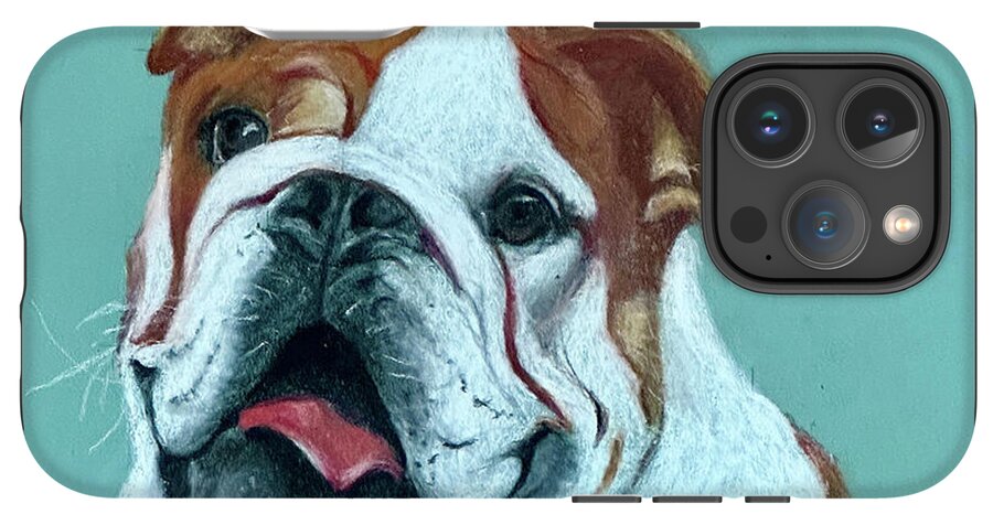 Hercules - Phone Case