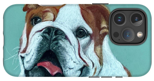 Hercules - Phone Case