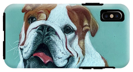 Hercules - Phone Case