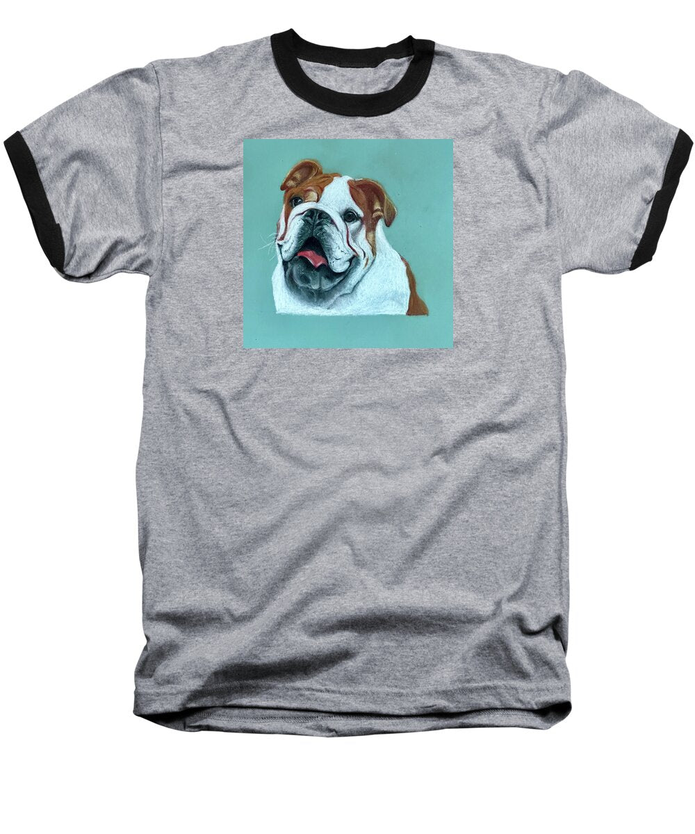 Hercules - Baseball T-Shirt
