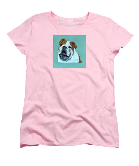 Hercules - Women's T-Shirt (Standard Fit)