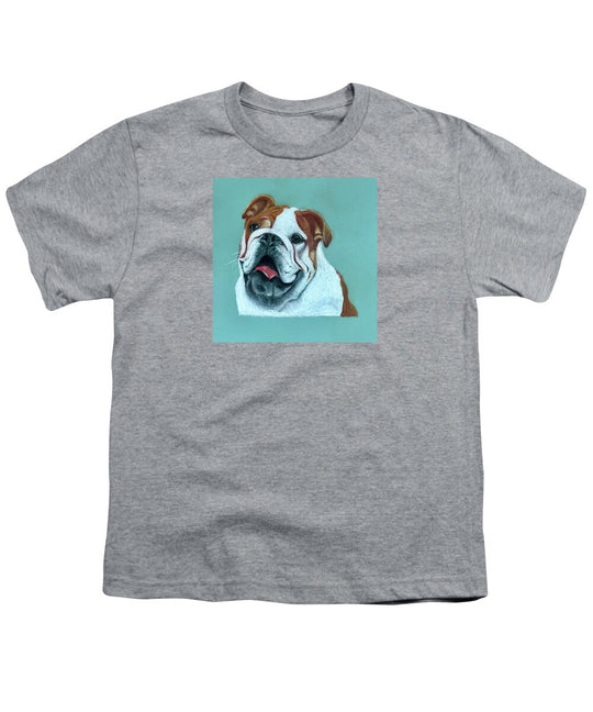 Hercules - Youth T-Shirt