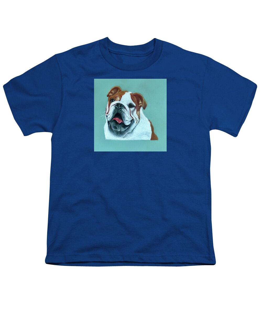 Hercules - Youth T-Shirt