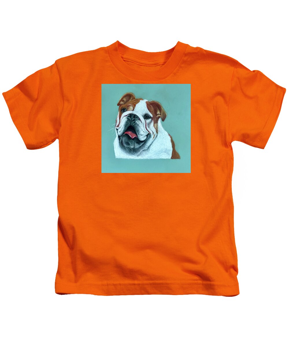 Hercules - Kids T-Shirt