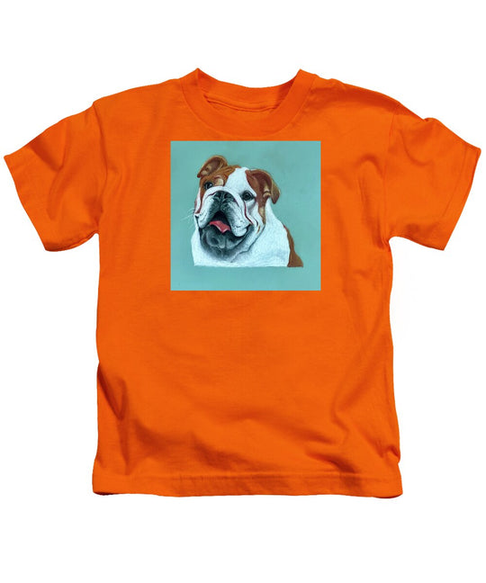 Hercules - Kids T-Shirt