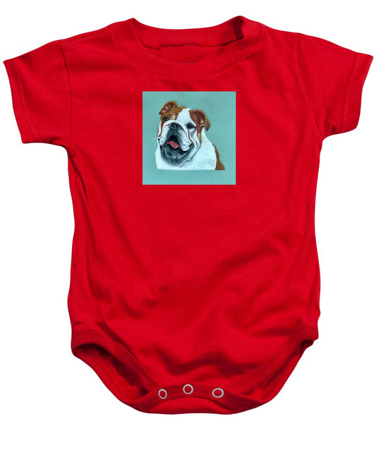 Hercules - Baby Onesie