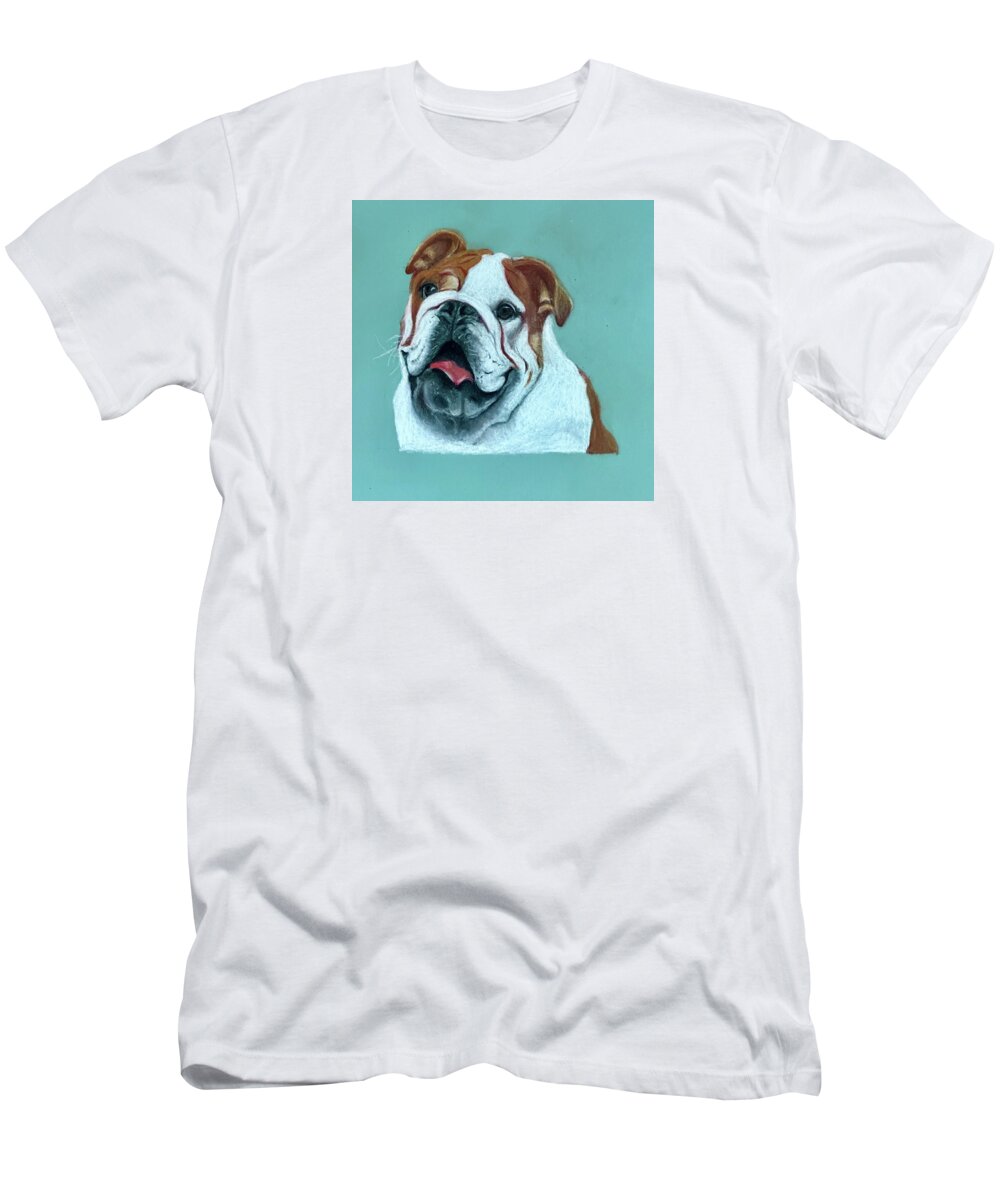 Hercules - T-Shirt