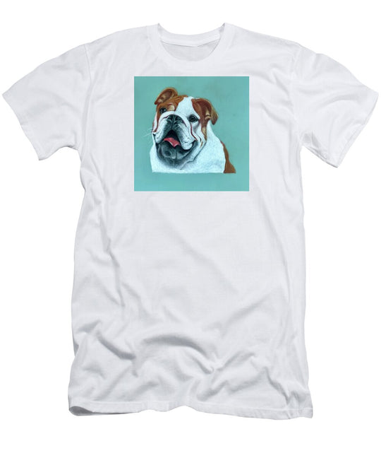 Hercules - T-Shirt
