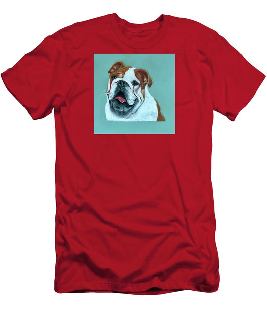 Hercules - T-Shirt