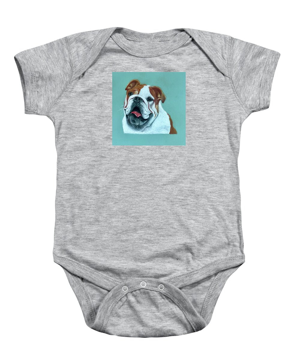 Hercules - Baby Onesie
