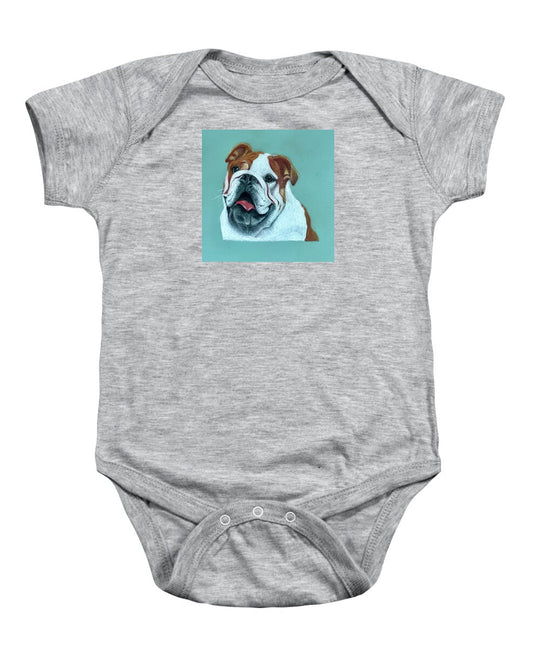 Hercules - Baby Onesie