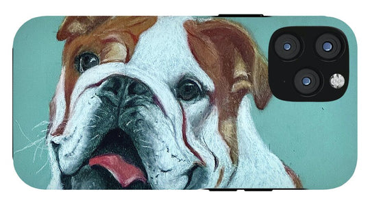 Hercules - Phone Case