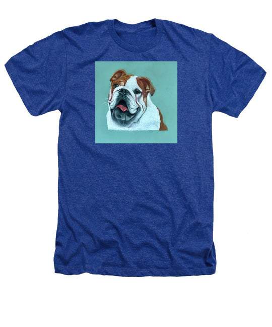 Hercules - Heathers T-Shirt
