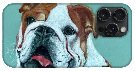 Hercules - Phone Case