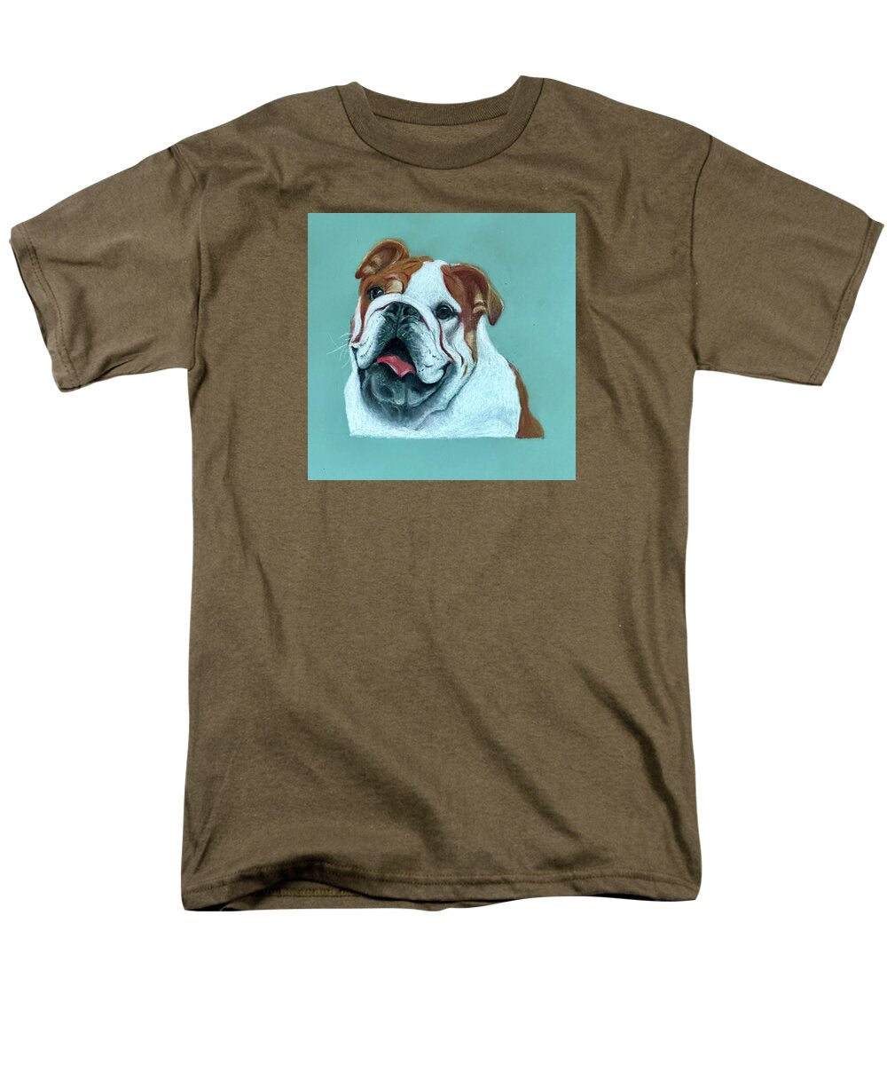 Hercules - Men's T-Shirt  (Regular Fit)