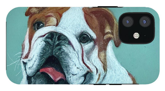 Hercules - Phone Case
