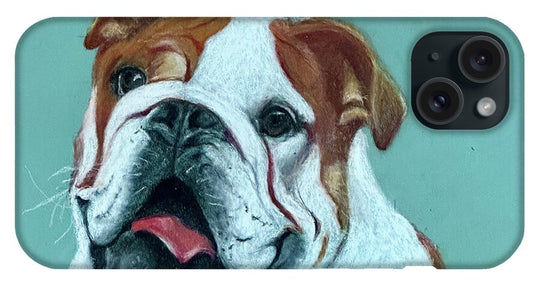 Hercules - Phone Case