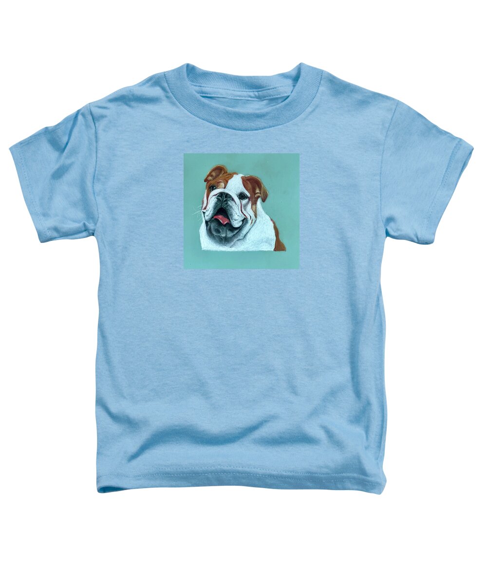 Hercules - Toddler T-Shirt