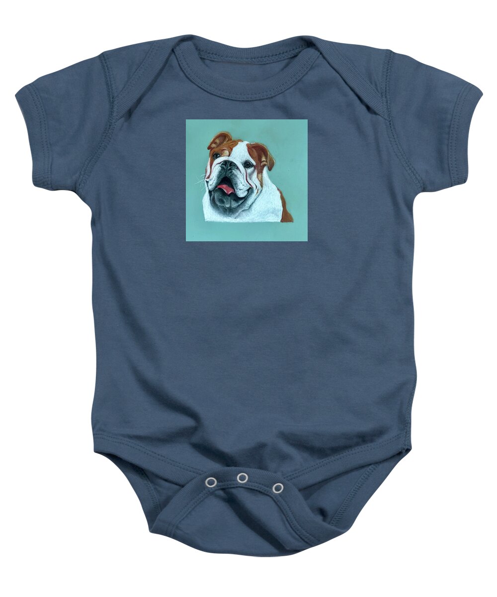 Hercules - Baby Onesie