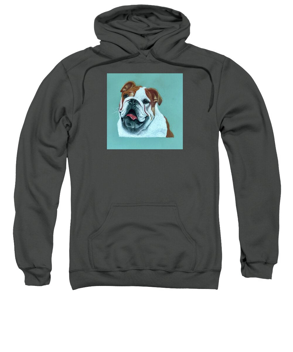 Hercules - Sweatshirt